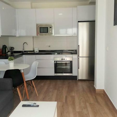Luxury Viana Apartments Córdoba Eksteriør bilde