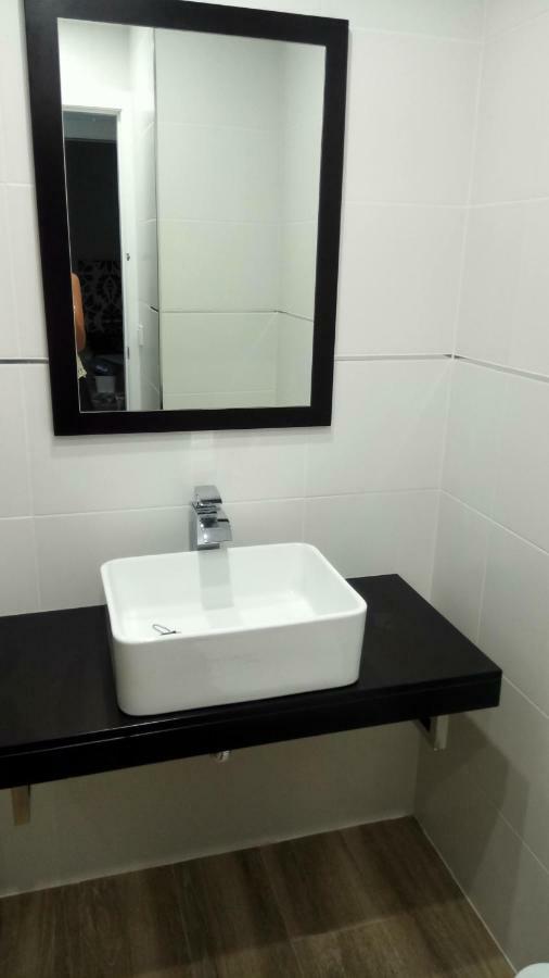 Luxury Viana Apartments Córdoba Eksteriør bilde