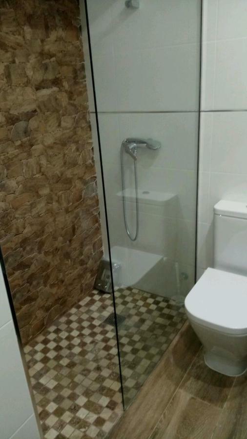 Luxury Viana Apartments Córdoba Eksteriør bilde