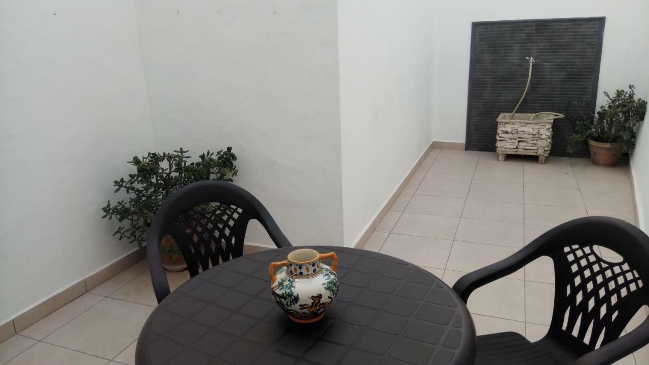 Luxury Viana Apartments Córdoba Eksteriør bilde