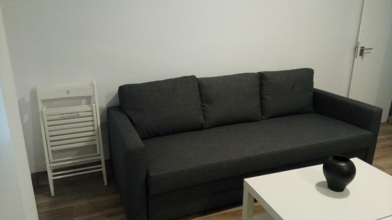 Luxury Viana Apartments Córdoba Eksteriør bilde