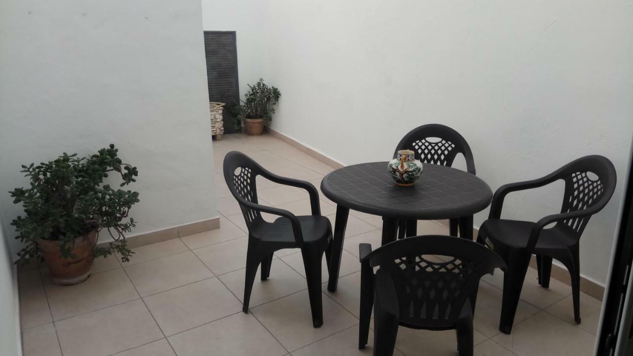 Luxury Viana Apartments Córdoba Eksteriør bilde