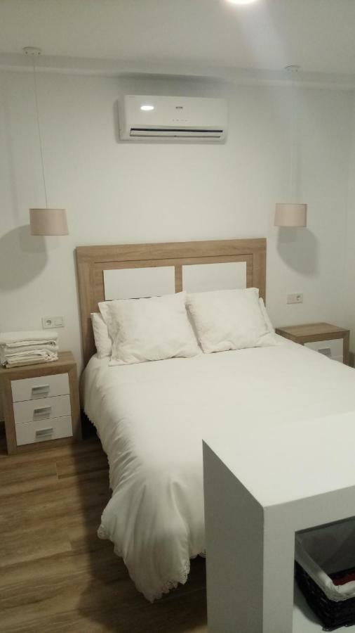 Luxury Viana Apartments Córdoba Eksteriør bilde