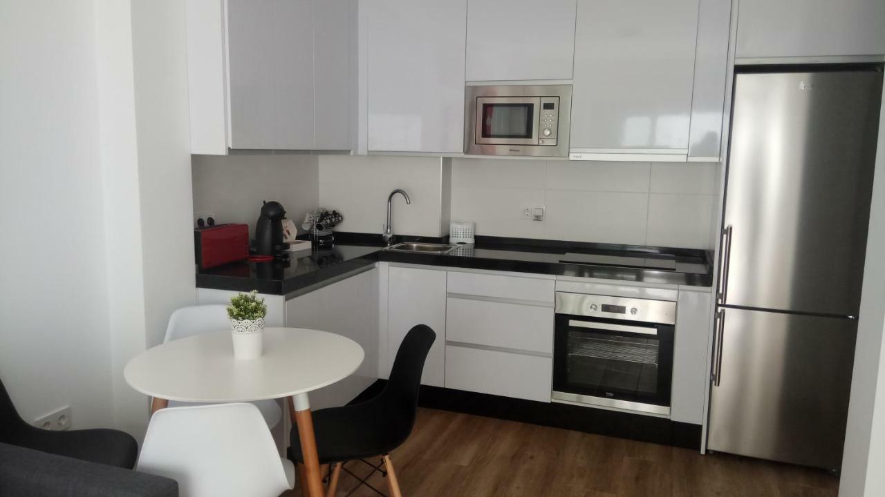 Luxury Viana Apartments Córdoba Eksteriør bilde