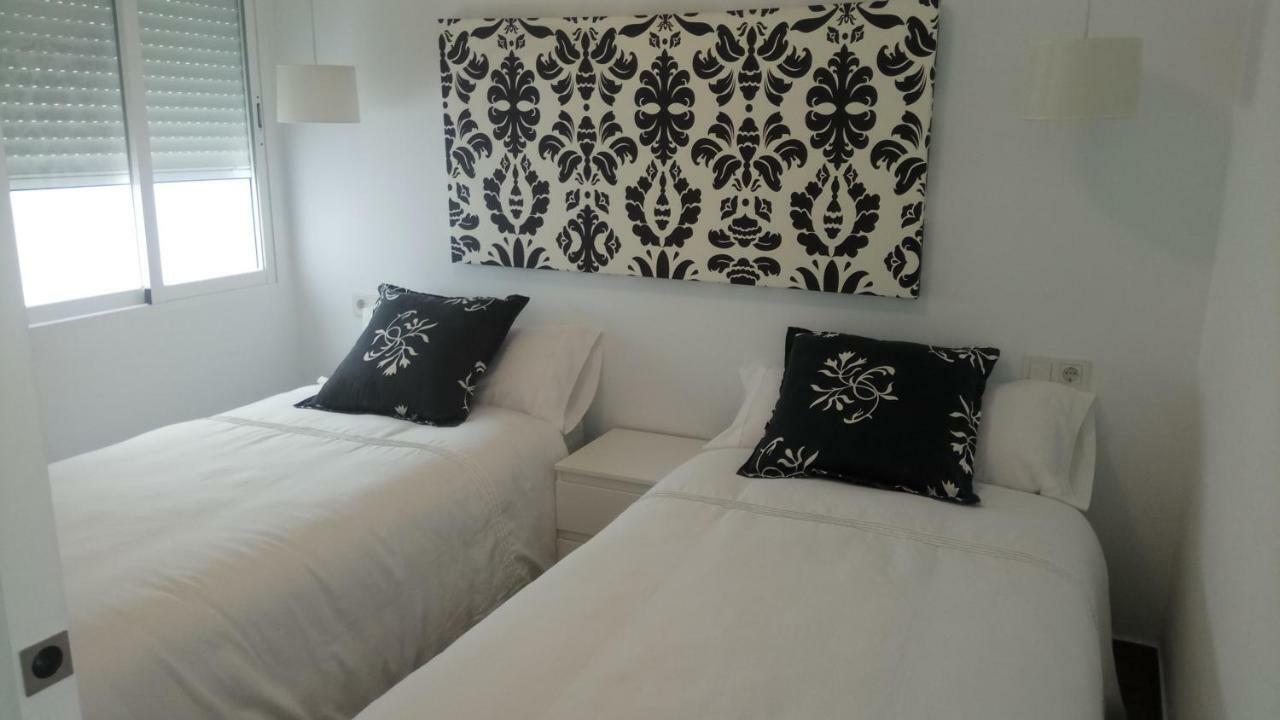 Luxury Viana Apartments Córdoba Eksteriør bilde